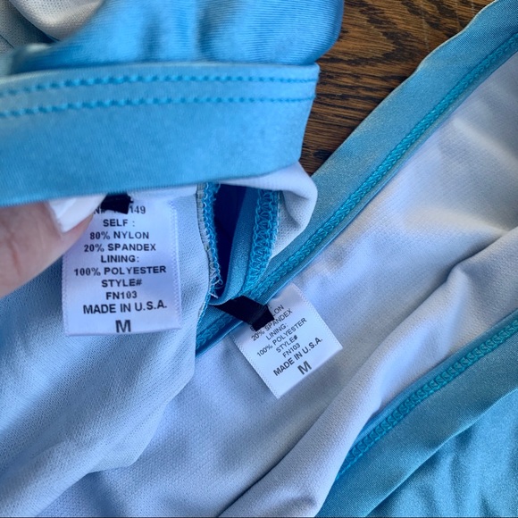 Fashion Nova Bikini - Picture 4 of 7